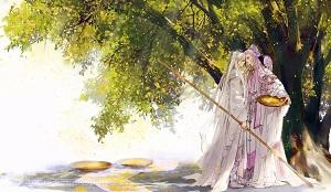 【龍劍】笑忘書