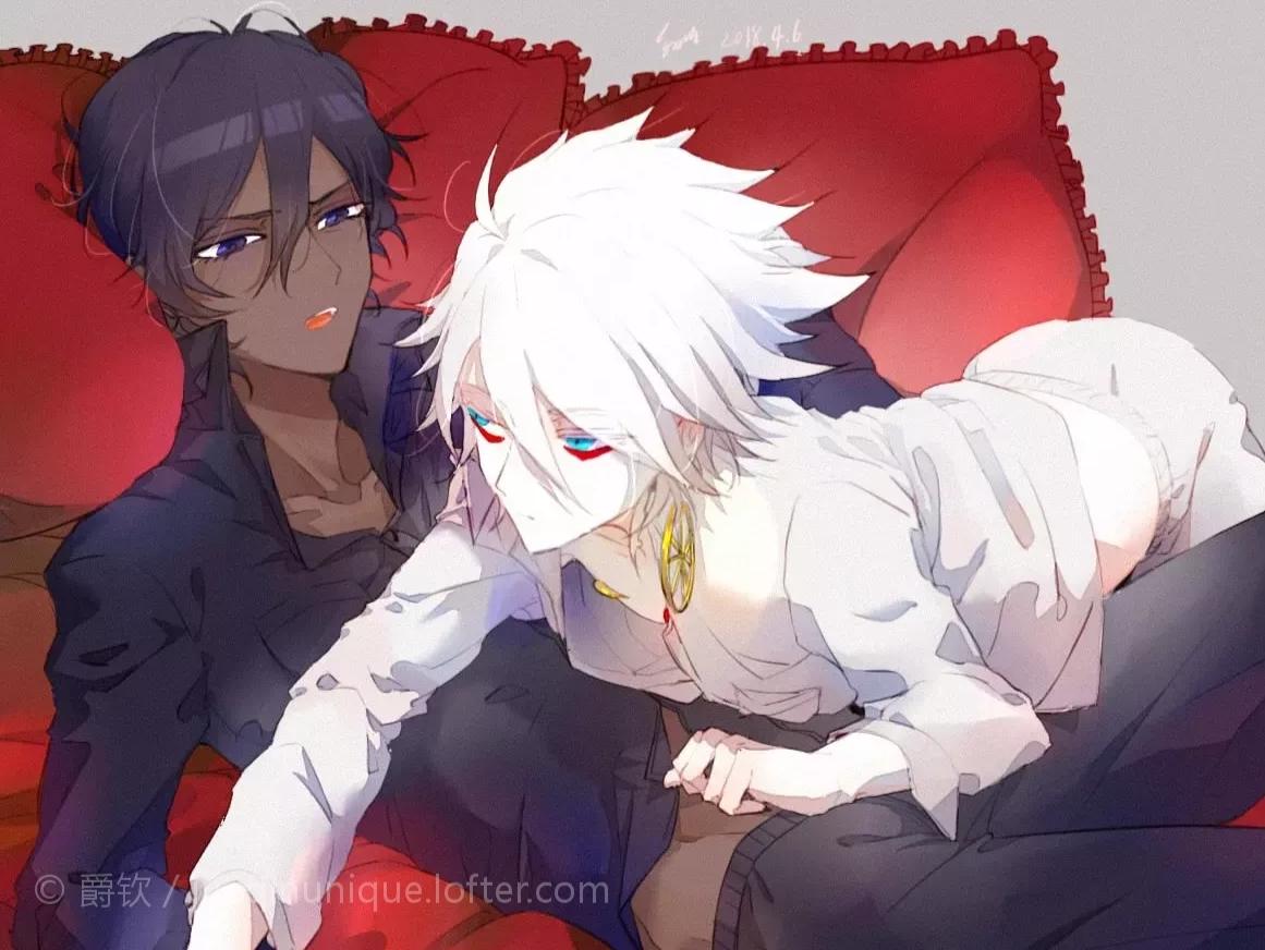 【周迦】Out of the Dark