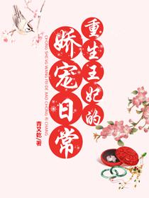 重生王妃的嬌寵日常