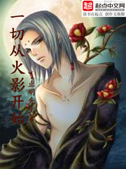 一切從火影開始