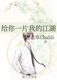 給你一片我的江湖