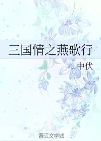 三國情之燕歌行