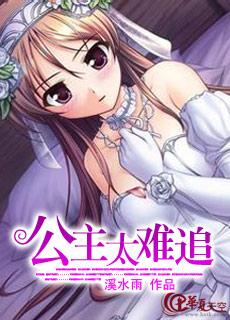 公主太難追