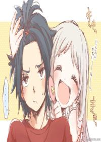 鄰家男神（明月渡“秦”關）