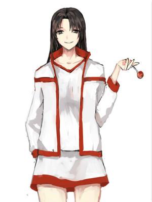 女神說她改名換號了