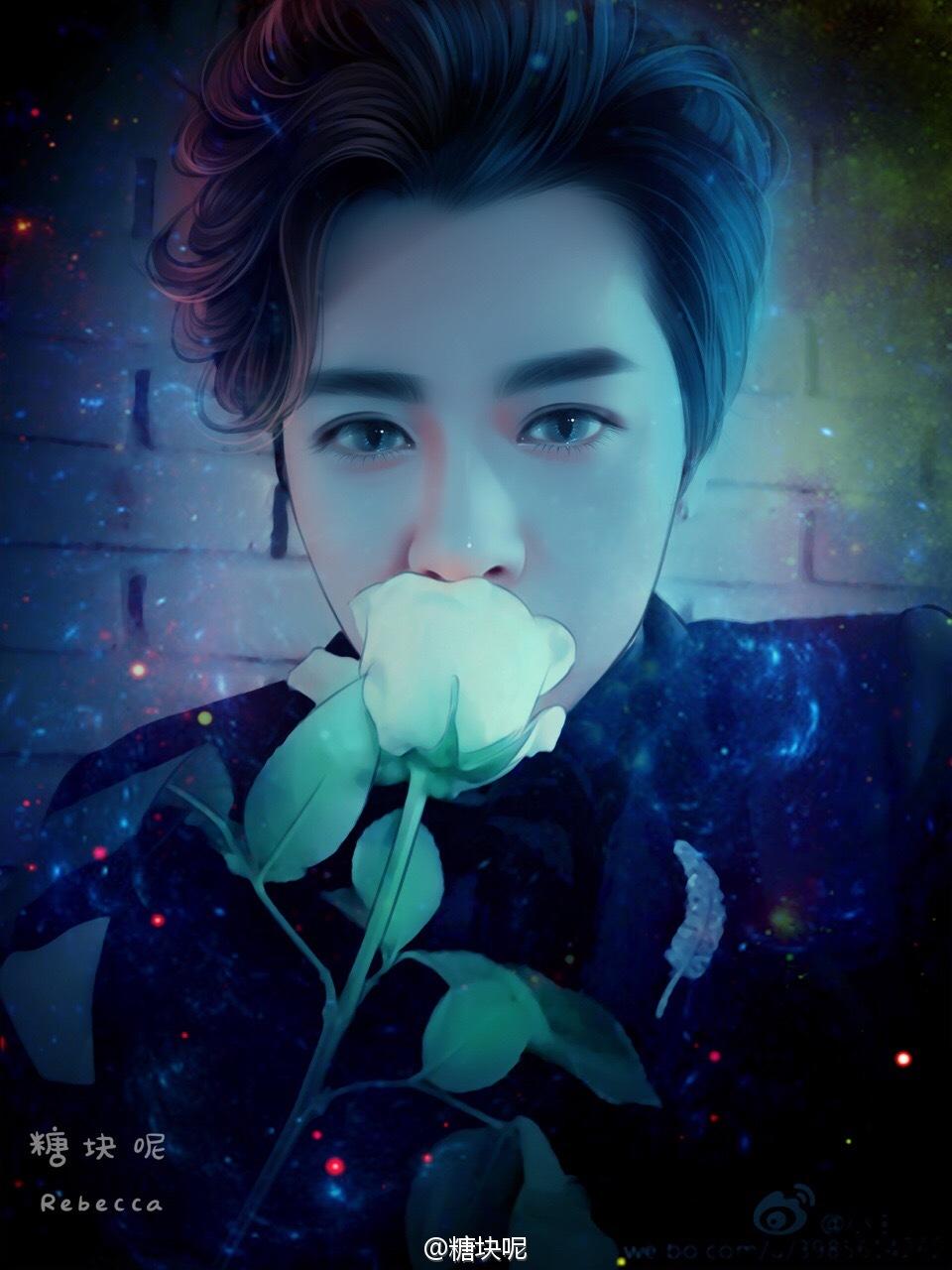 徐先生，你可知我心意（娛樂圈）