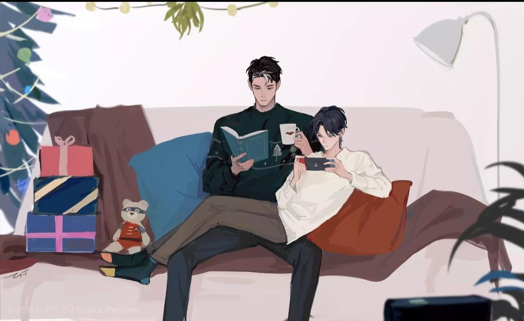 【jaytim】Falling In Love In Just a Week