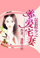 誤惹權少之蜜愛宅妻