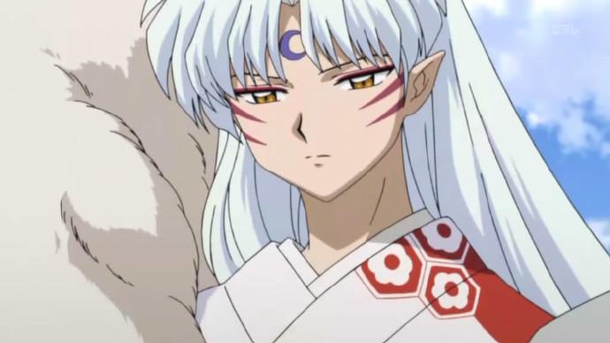 （犬夜叉）殺薇之望川