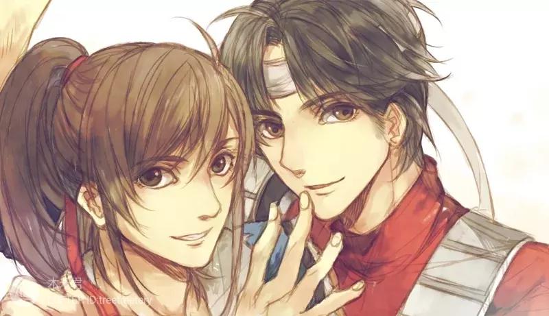 【黑傅明】小無相