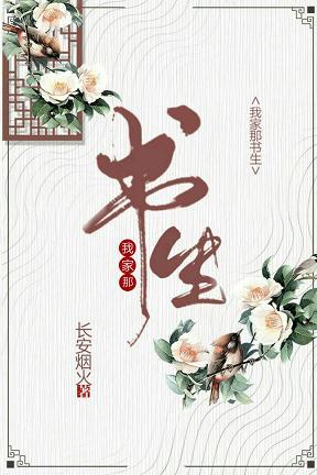 我家那書生