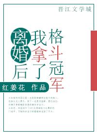 離婚後我拿了格鬥冠軍