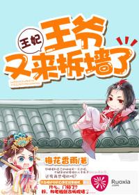 王妃，王爺又來拆牆了