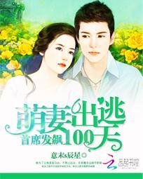 總裁發飙：萌妻出逃100天