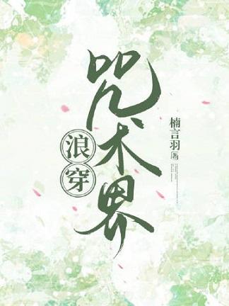 [綜原神]浪穿咒術界