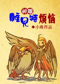 [神雕]雕兄特煩惱