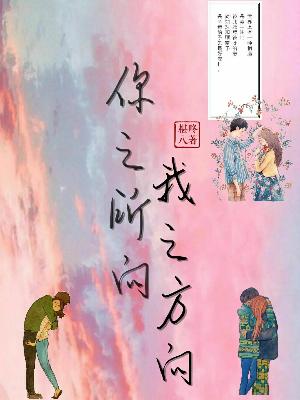 你之所向，我之方向