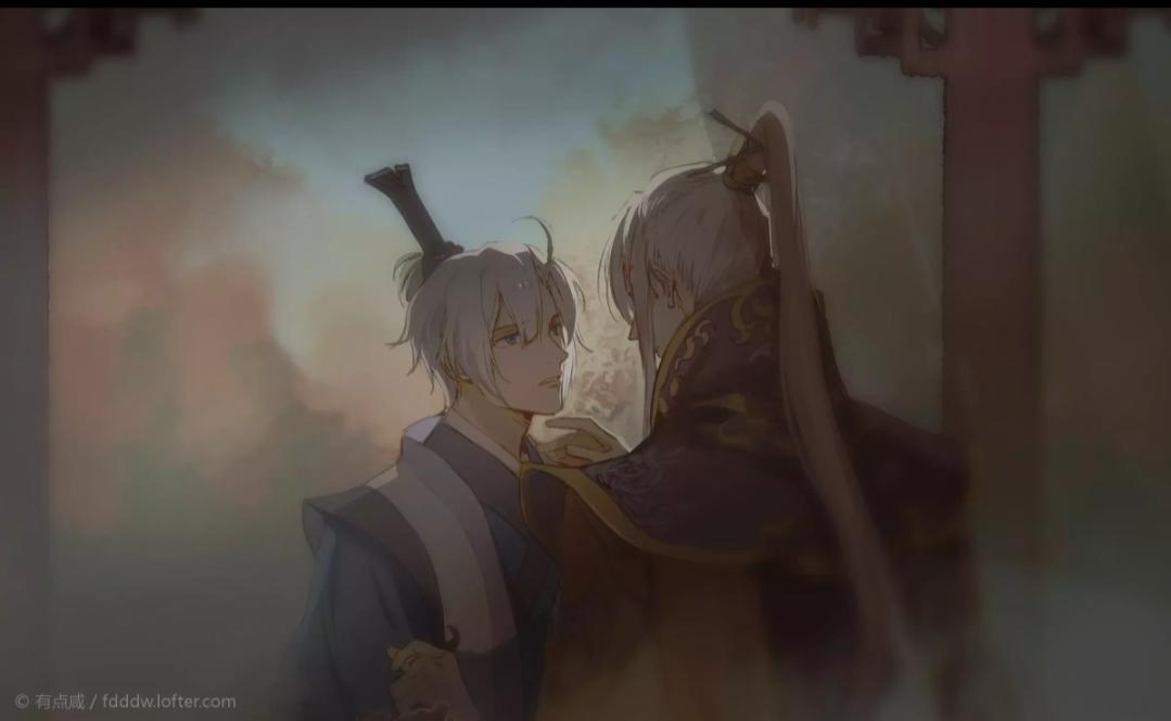 [花心葉沈] 荊山之玉