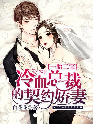 一胎二寶：冷血總裁的契約嬌妻