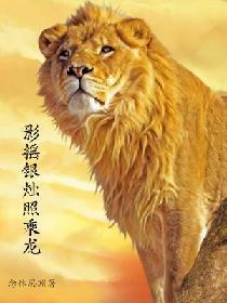 影搖銀燭照乘龍