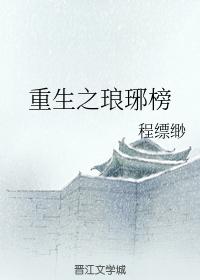 重生之琅琊榜