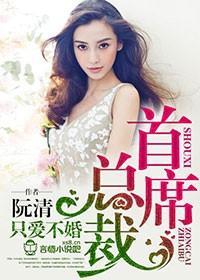 首席總裁，只愛不婚