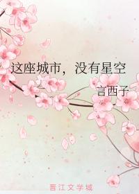 這座城市，沒有星空