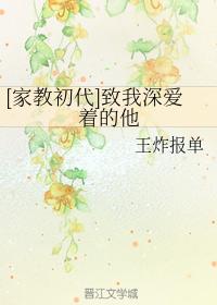 [家教初代]致我深愛着的你