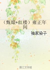 （甄嬛+紅樓）雍正年間