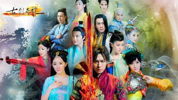 桃花依舊笑春風