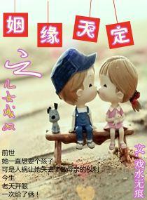 姻緣天定之兒女成雙