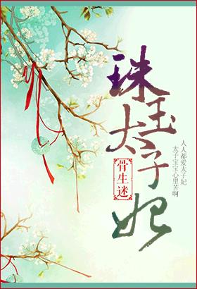 珠玉太子妃