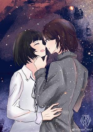 此刻單純美好的小幸福