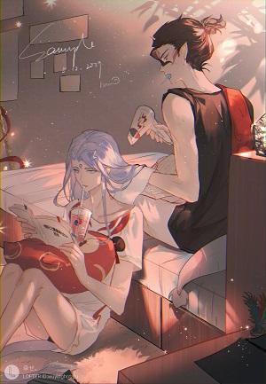 【藕餅】他不會暗戀我吧？！