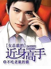 女總裁的近身高手
