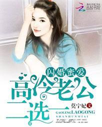 閃婚蜜愛：高冷老公二選一