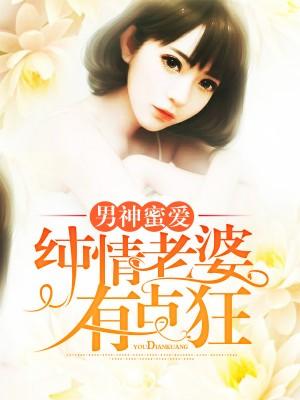 男神蜜愛：純情老婆有點狂
