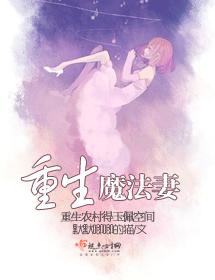 重生魔法妻