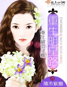 重生明星路
