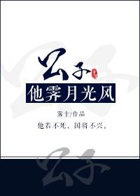 公子他霁月光風