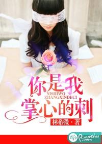你是我掌心的刺