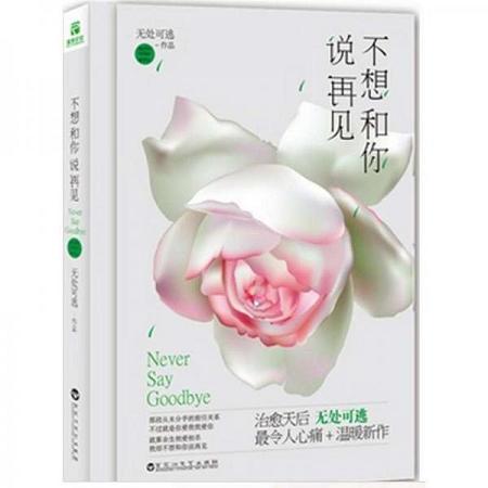不想和你說再見（出書版）