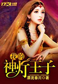 我的神燈王子