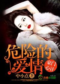 豪門心計，危險的愛情