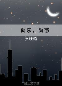 向東，向西