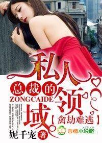 總裁的私人領域