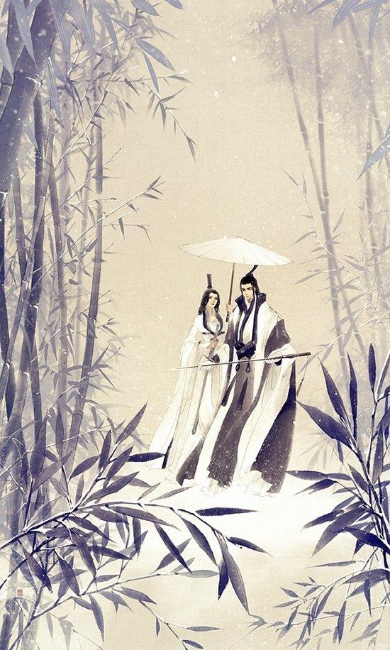 木铎含心：踏歌行