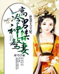逆襲太子妃：高冷男神桀骜妻