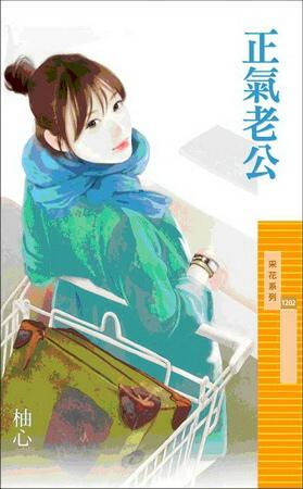 正氣老公