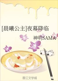 [晨曦公主]夜幕降臨